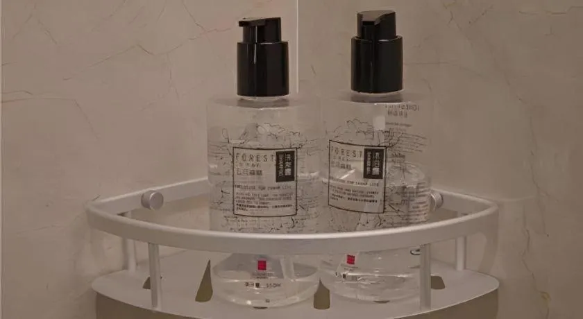 Echarm Hotel Guangzhou Tonghe Dayuan Times Square