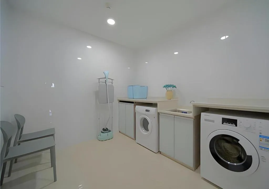 Echarm Hotel Guangzhou Tonghe Dayuan Times Square