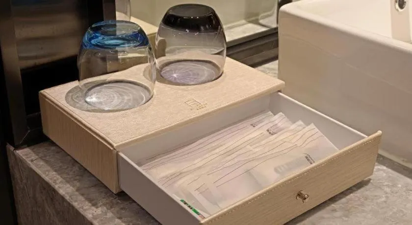 Echarm Hotel Guangzhou Tonghe Dayuan Times Square