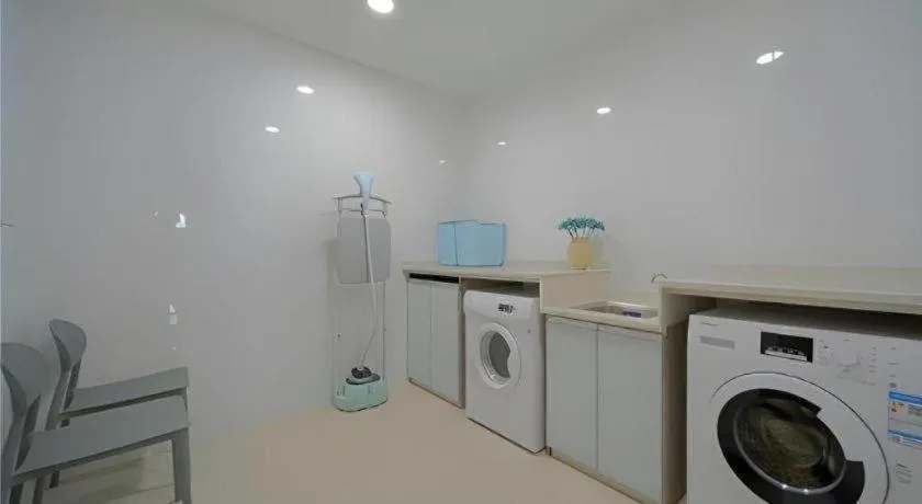 Echarm Hotel Guangzhou Tonghe Dayuan Times Square