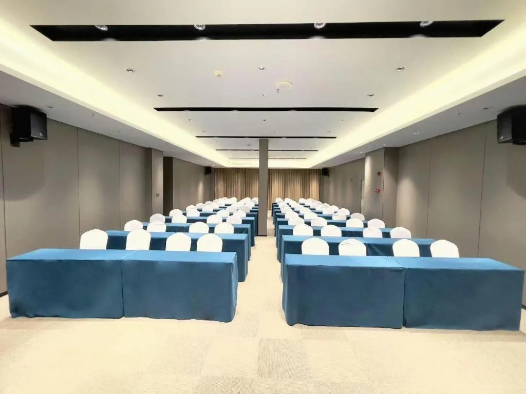 Echarm Hotel Guangzhou Tonghe Dayuan Times Square