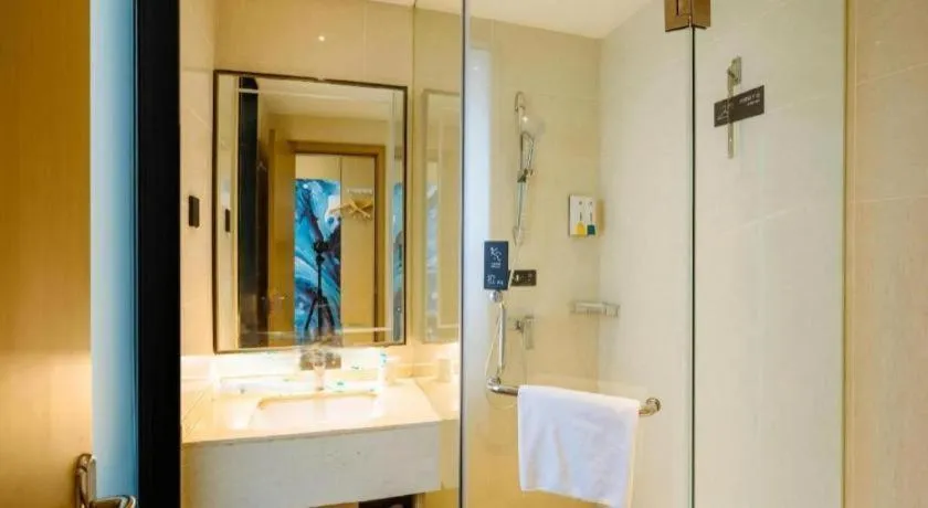 City Comfort Inn Guangzhou Tianhe District Tangxia Exhibition Center