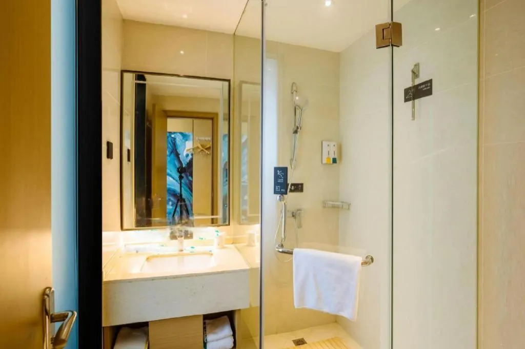 City Comfort Inn Guangzhou Tianhe District Tangxia Exhibition Center