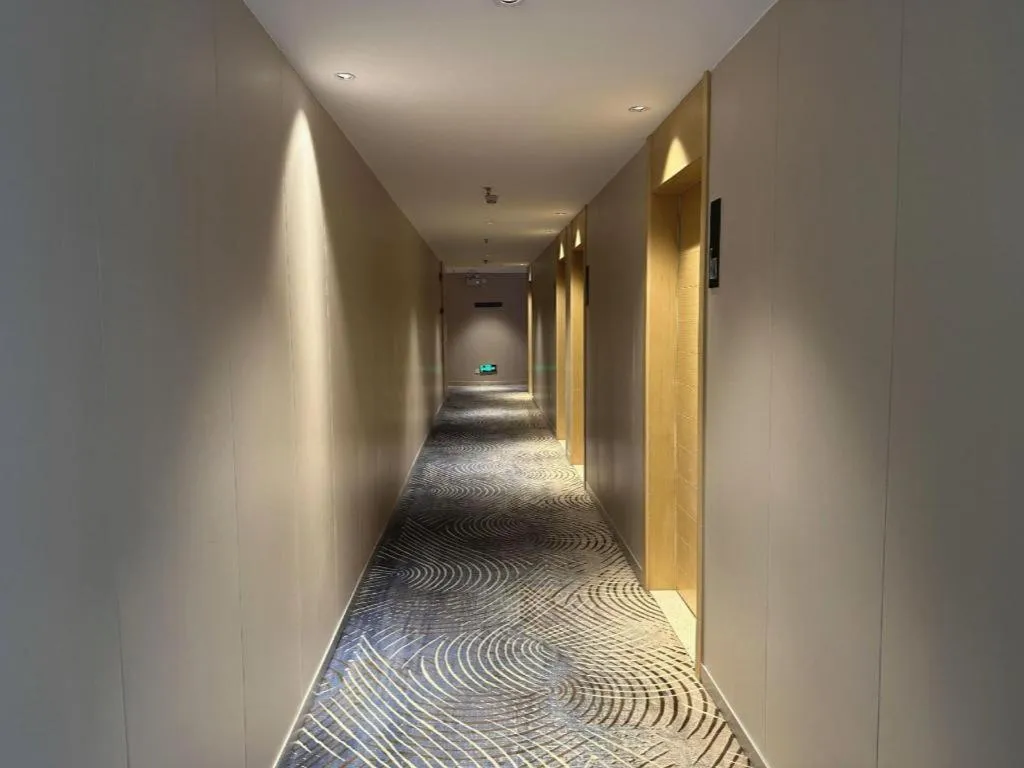 City Comfort Inn Guangzhou Tianhe District Tangxia Exhibition Center