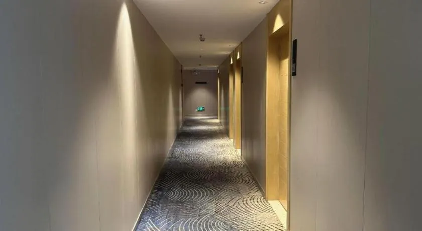 City Comfort Inn Guangzhou Tianhe District Tangxia Exhibition Center