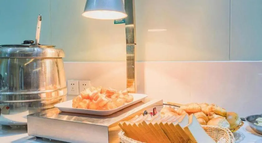 City Comfort Inn Guangzhou Tianhe District Tangxia Exhibition Center