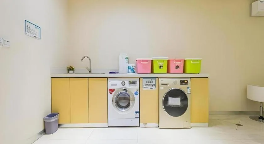 City Comfort Inn Guangzhou Tianhe District Tangxia Exhibition Center