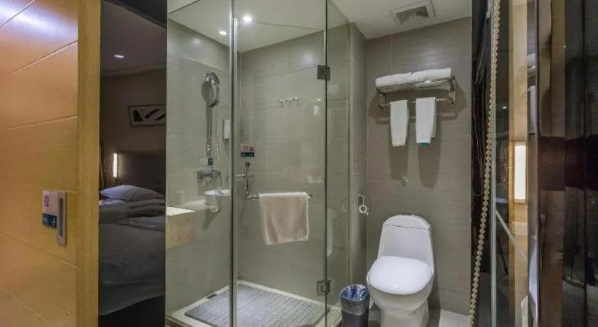 City Comfort Inn Guangzhou Tianhe District Tangxia Exhibition Center