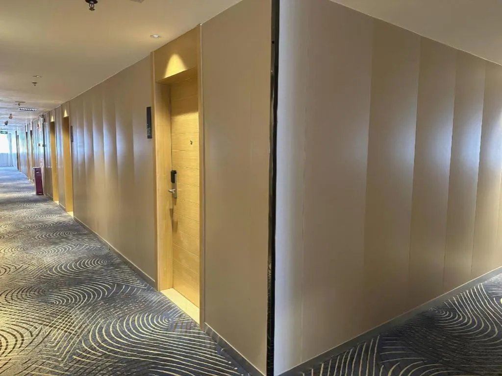 City Comfort Inn Guangzhou Tianhe District Tangxia Exhibition Center