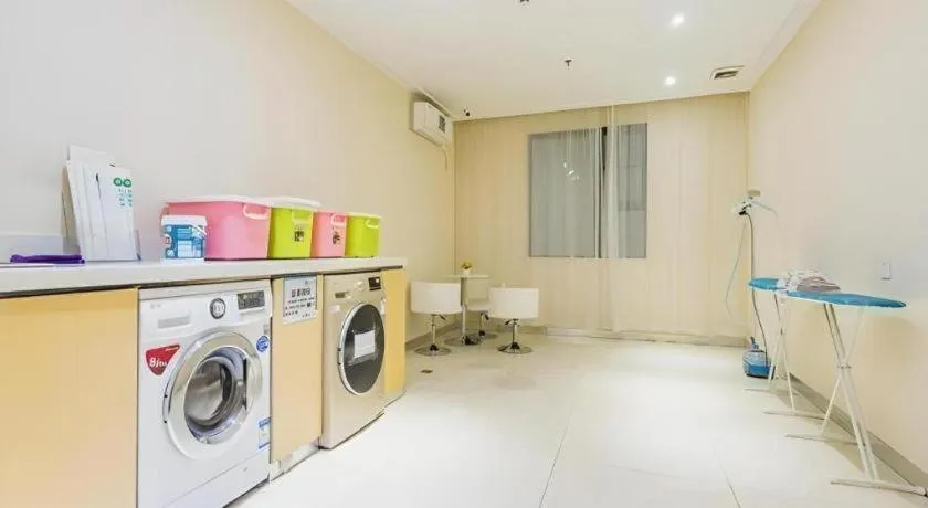 City Comfort Inn Guangzhou Tianhe District Tangxia Exhibition Center