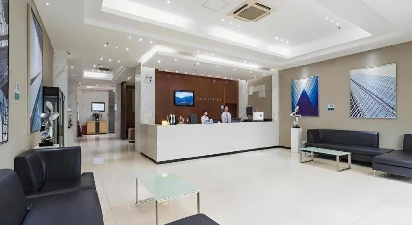 City Comfort Inn Guangzhou Tianhe District Tangxia Exhibition Center
