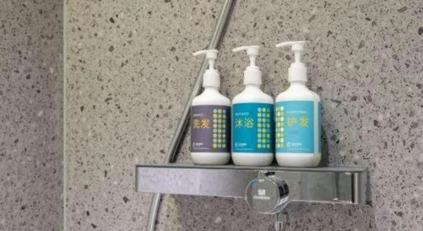 City Comfort Inn Wuhan Jinyinhu Garden Expo Park