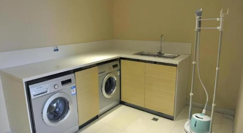 City Comfort Inn Wuhan Jinyinhu Garden Expo Park