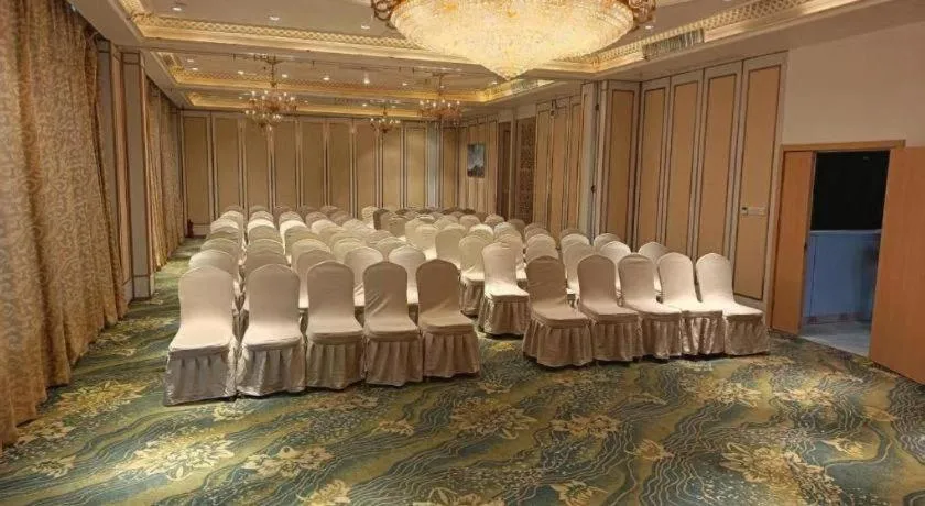 City Comfort Inn Wuhan Jinyinhu Garden Expo Park