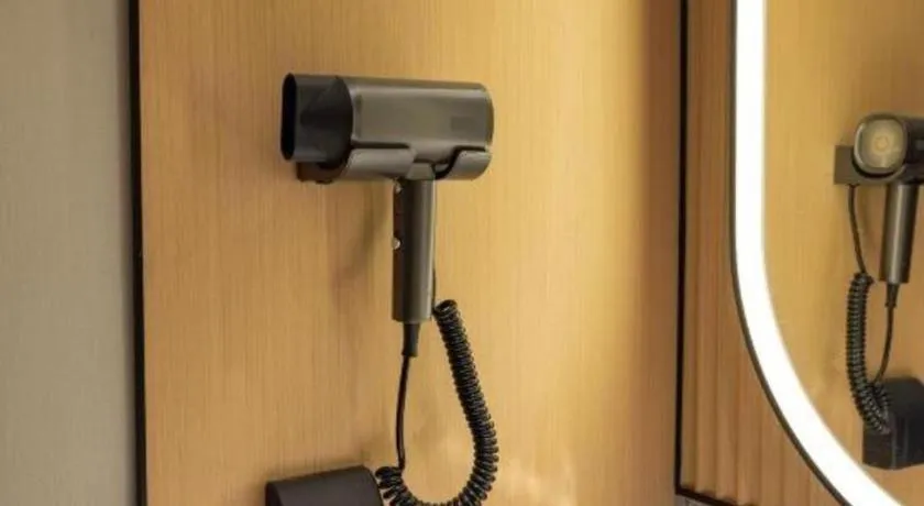 City Comfort Inn Wuhan Jinyinhu Garden Expo Park