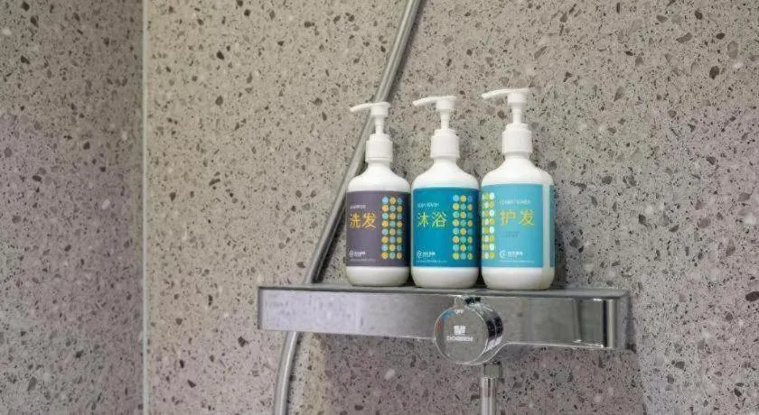 City Comfort Inn Wuhan Jinyinhu Garden Expo Park