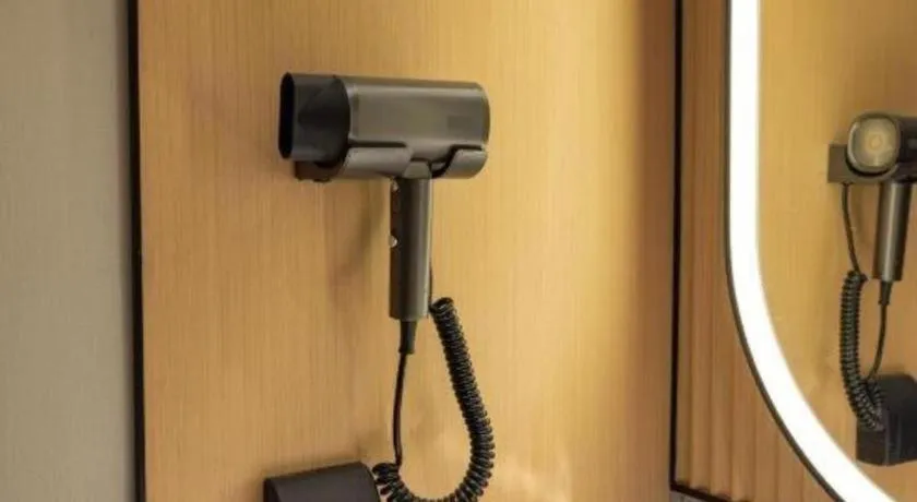 City Comfort Inn Wuhan Jinyinhu Garden Expo Park