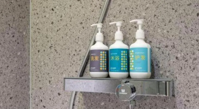 City Comfort Inn Wuhan Jinyinhu Garden Expo Park