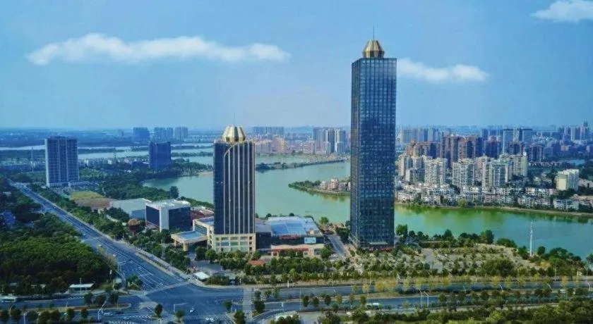City Comfort Inn Wuhan Jinyinhu Garden Expo Park