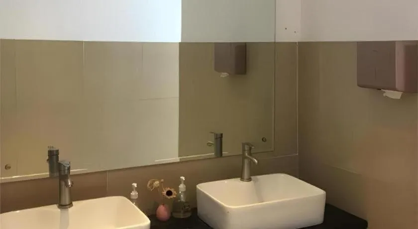 Borrman Hotel Maoming Avenue Donghui City