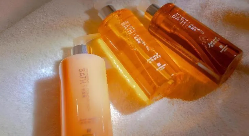 Borrman Hotel Zhanjiang Shimao Building High-speed Railway Station