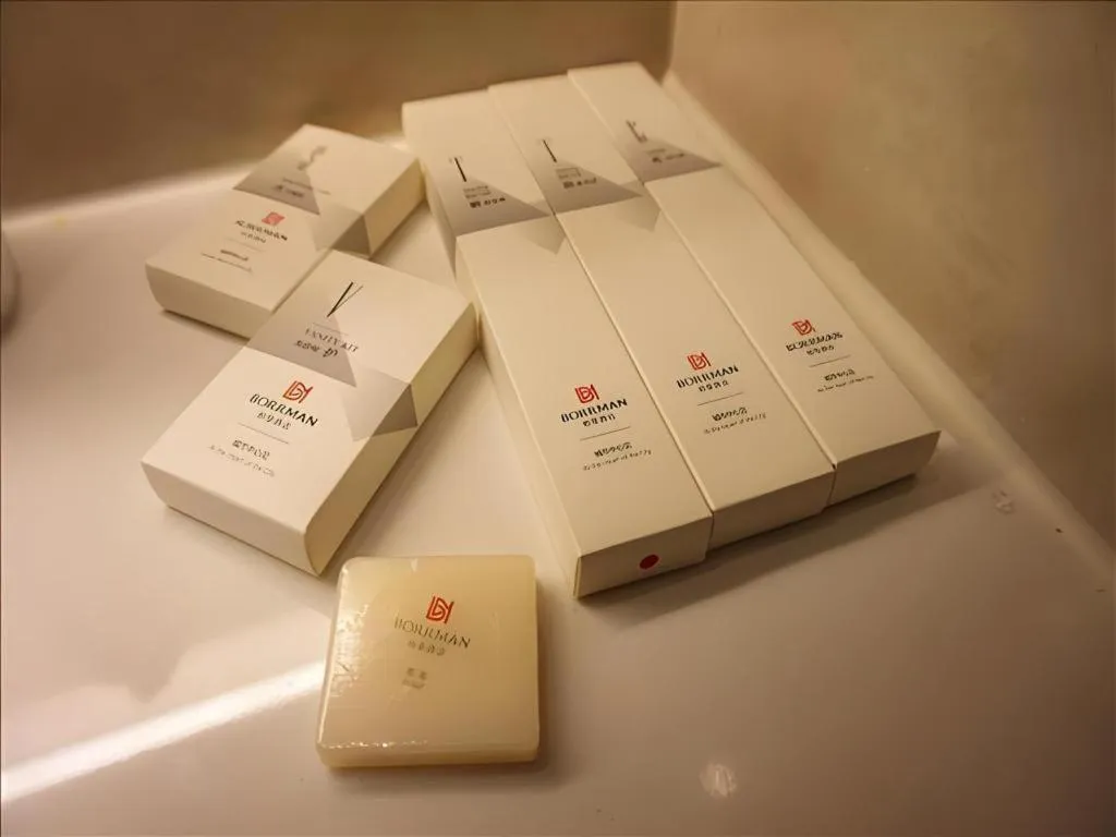 Borrman Hotel Zhanjiang Shimao Building High-speed Railway Station