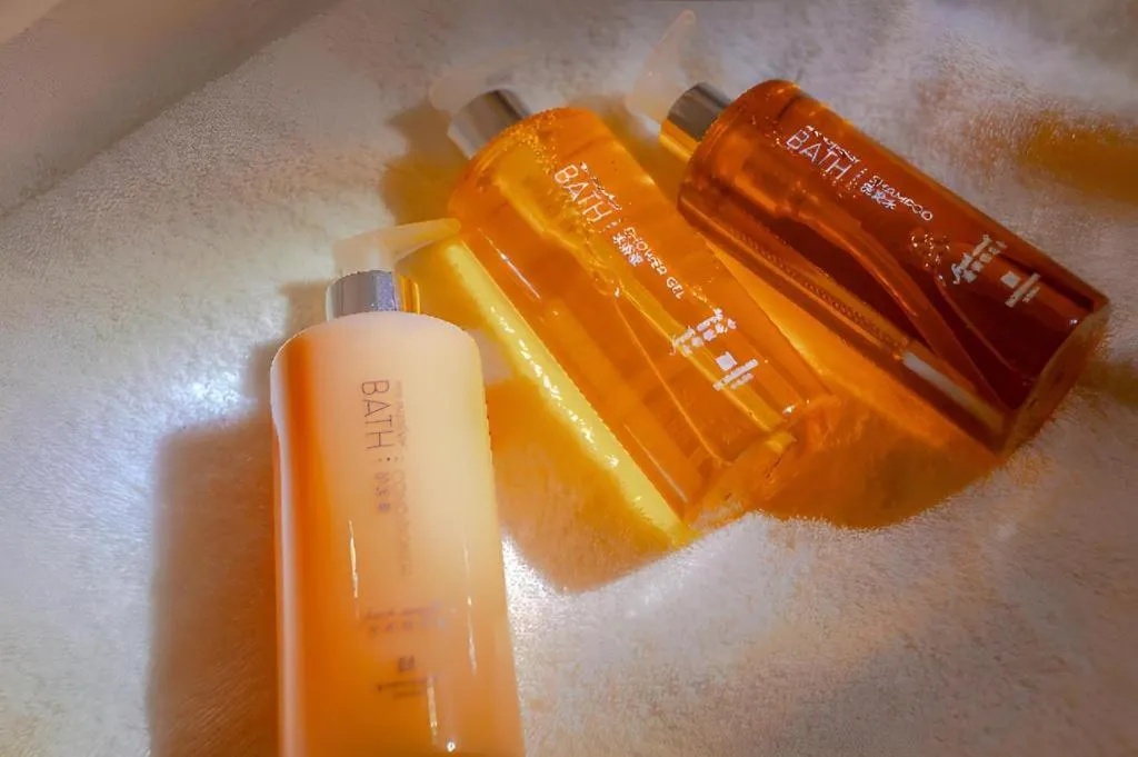 Borrman Hotel Zhanjiang Shimao Building High-speed Railway Station