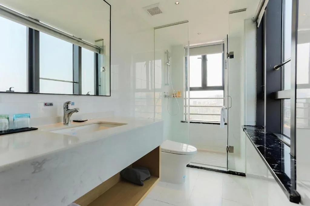 Borrman Hotel Puning International Commodity City Wantaihui