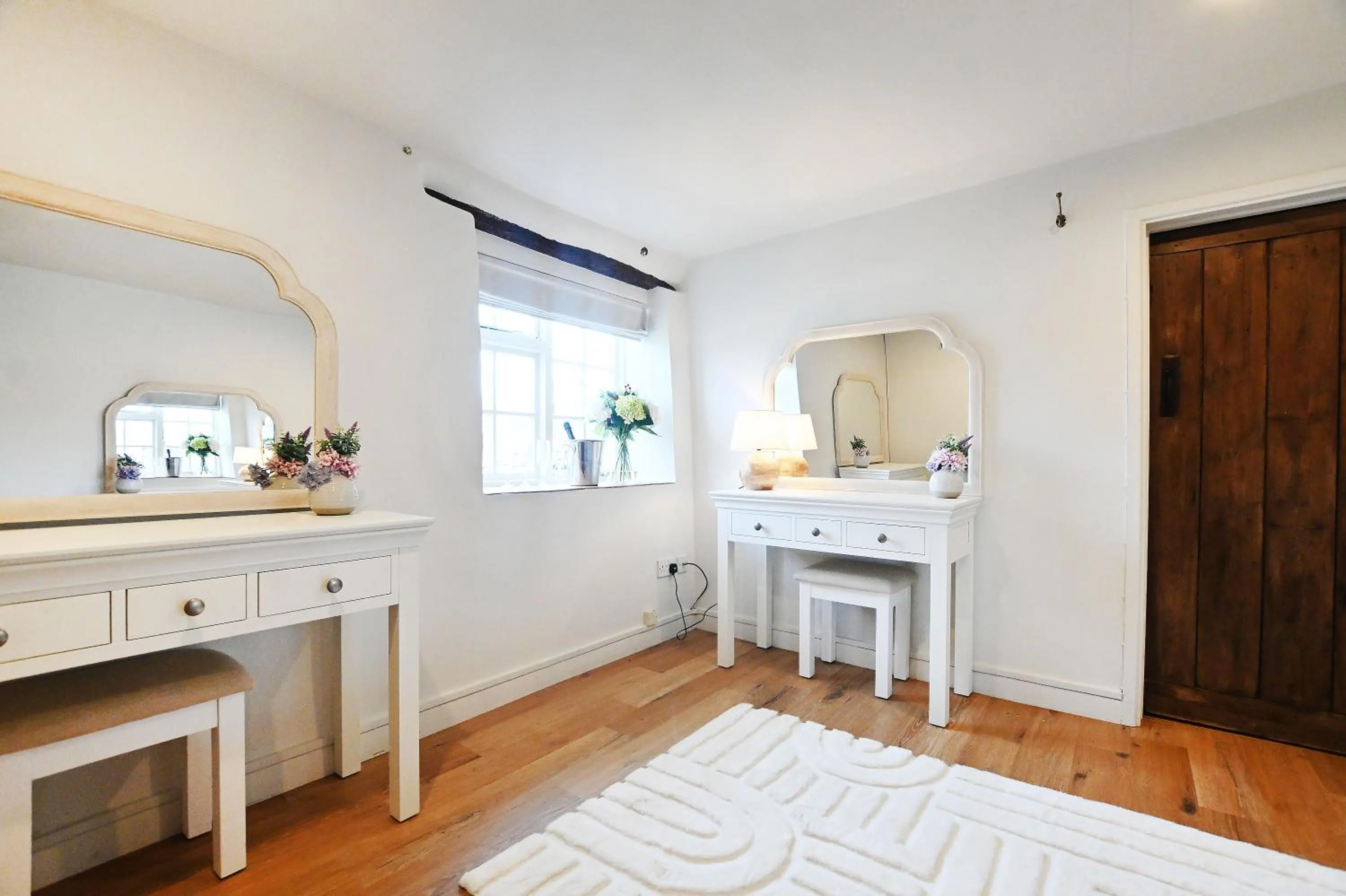 wedding in The Moonraker Hotel