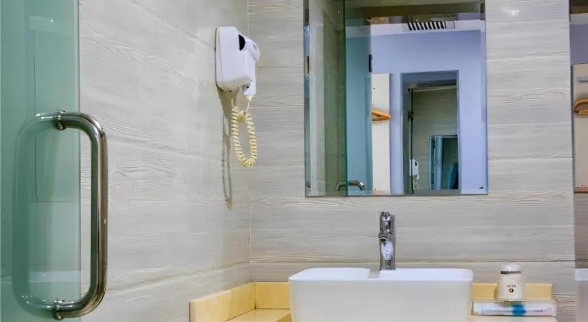 Jtour Inn Fengcheng Railway Station Jianyi Avenue Xincheng