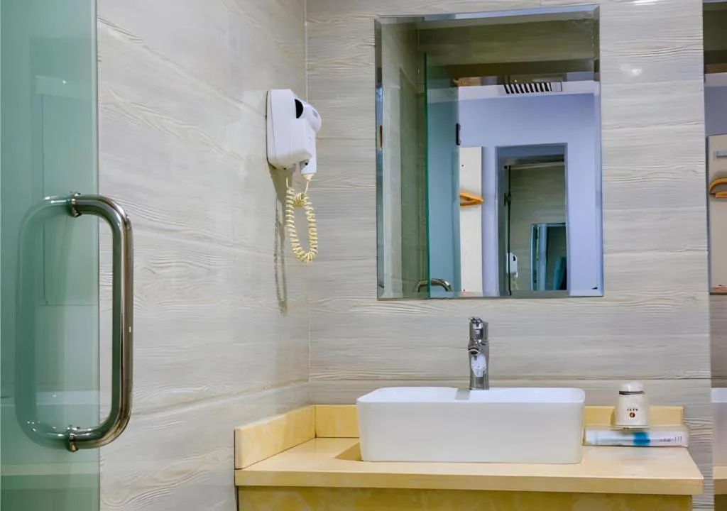 Jtour Inn Fengcheng Railway Station Jianyi Avenue Xincheng