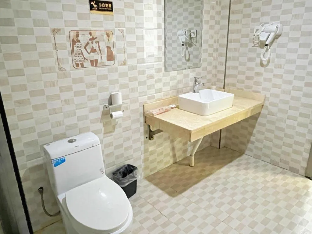 Jtour Inn Fengcheng Railway Station Jianyi Avenue Xincheng