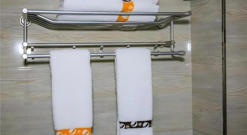 Jtour Inn Fengcheng Railway Station Jianyi Avenue Xincheng