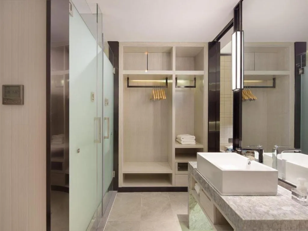 Echarm Hotel Changsha High-speed Railway Station