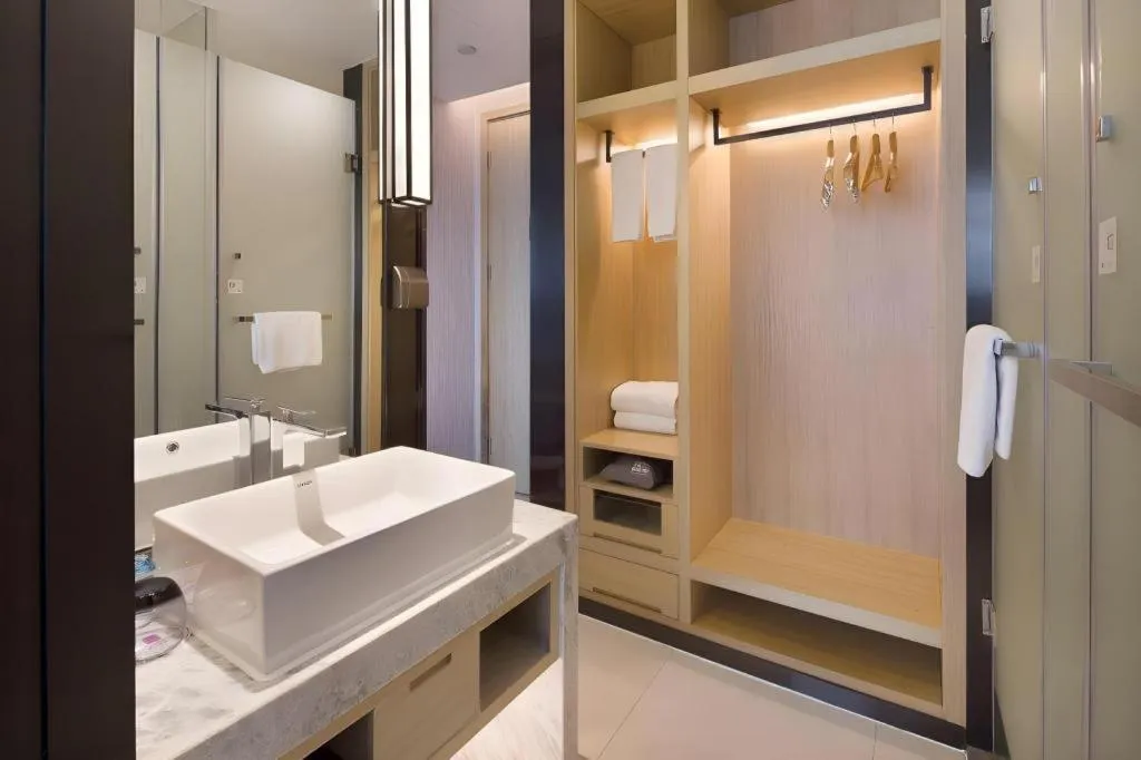 Echarm Hotel Changsha High-speed Railway Station