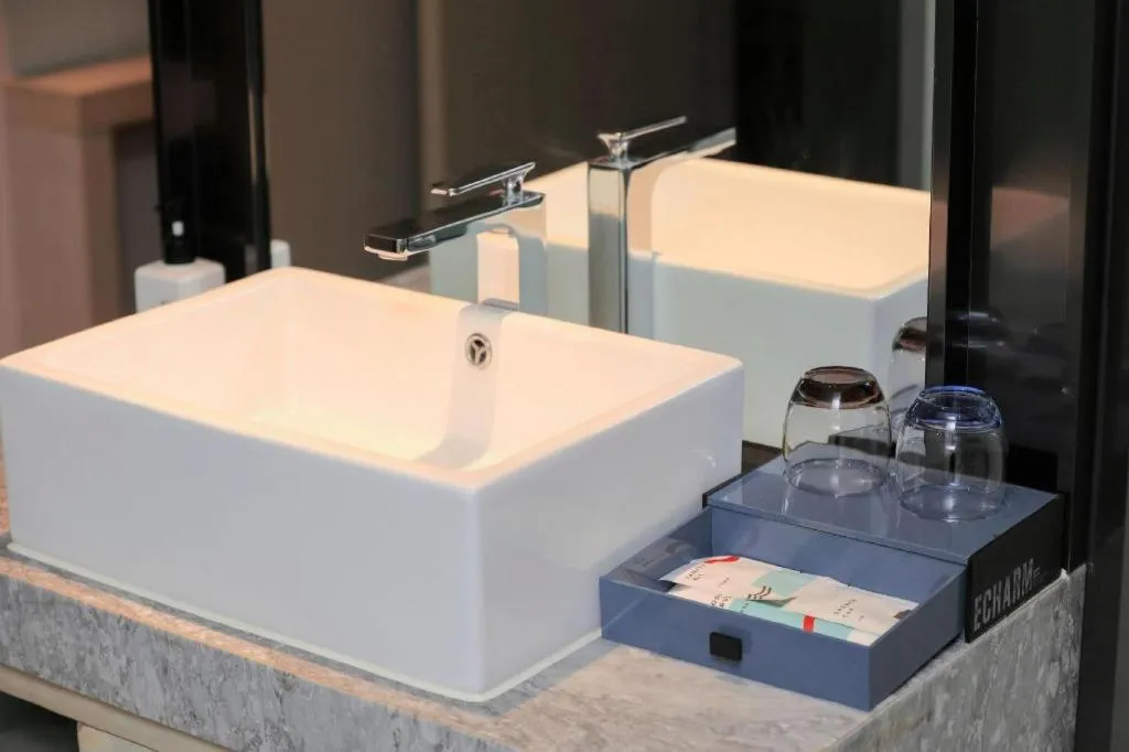 Echarm Hotel Changsha Guihua Park Metro Station