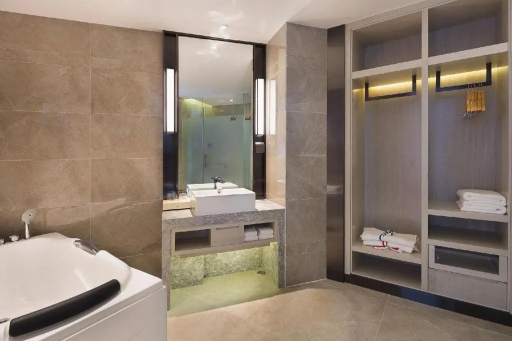 Echarm Hotel Changsha Guihua Park Metro Station