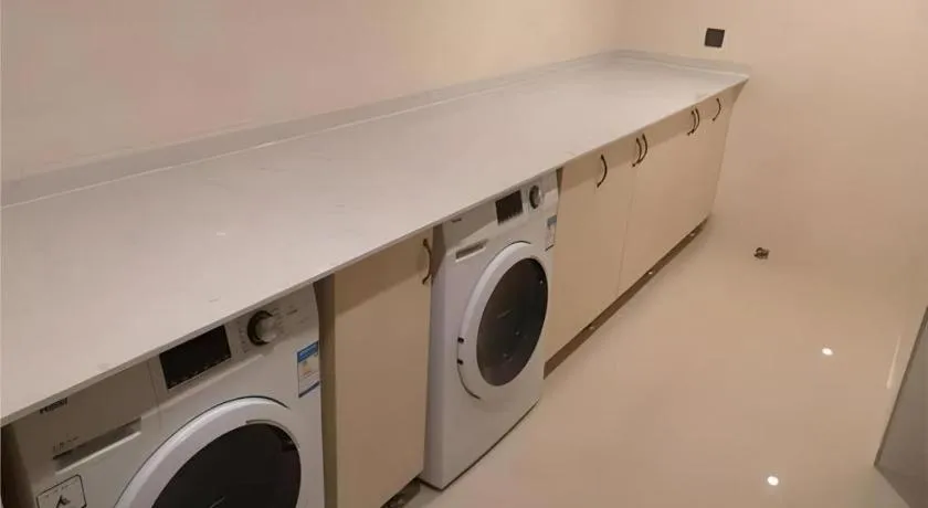 Echarm Hotel Xinyu Railway Station Baoshi Park