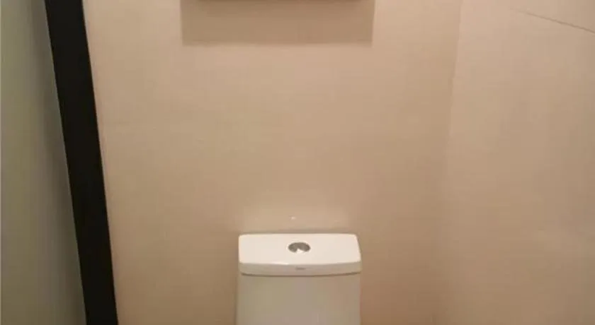 Echarm Hotel Xinyu Railway Station Baoshi Park