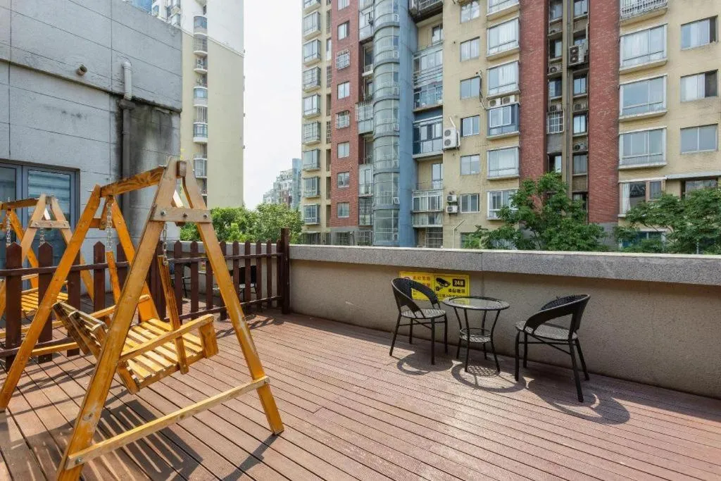 Echarm Hotel Nanjing Jiangning Tianyin Avenue Metro Station