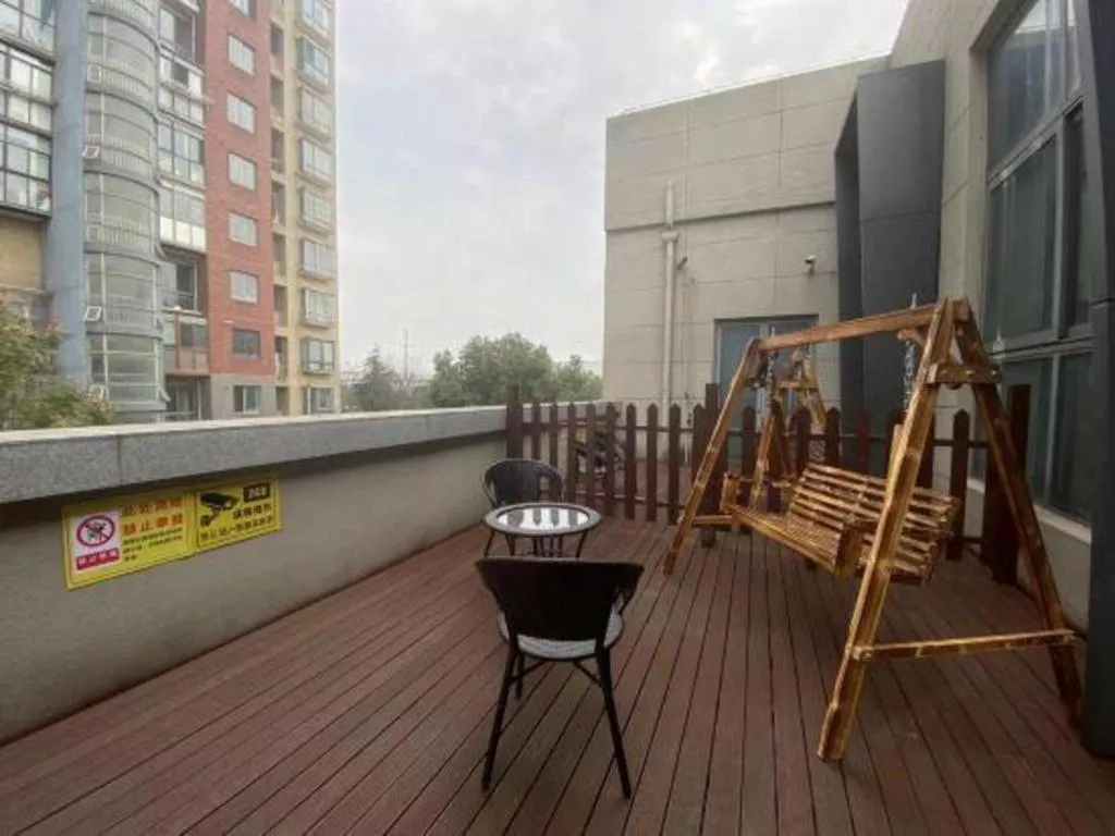 Echarm Hotel Nanjing Jiangning Tianyin Avenue Metro Station