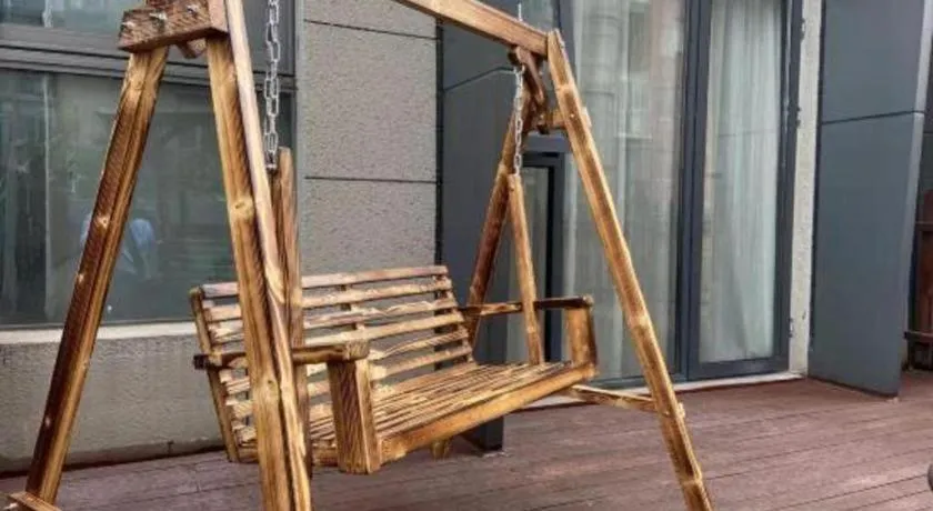 Echarm Hotel Nanjing Jiangning Tianyin Avenue Metro Station