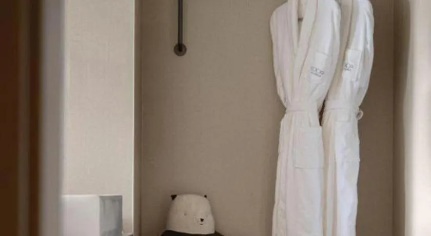 Immersing Hotel Guilin Two Rivers and Four Lakes Dongxi Alley