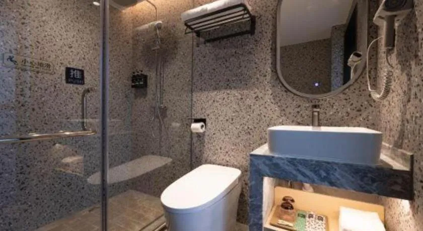 Immersing Hotel Guilin Two Rivers and Four Lakes Dongxi Alley