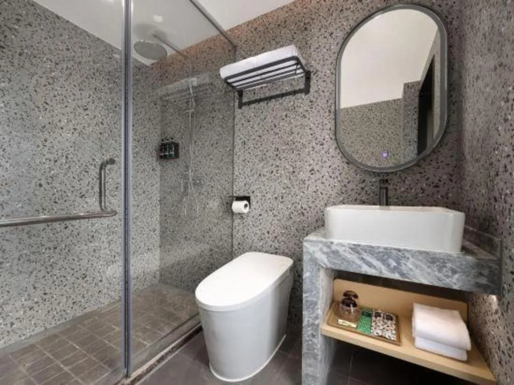 Immersing Hotel Guilin Two Rivers and Four Lakes Dongxi Alley