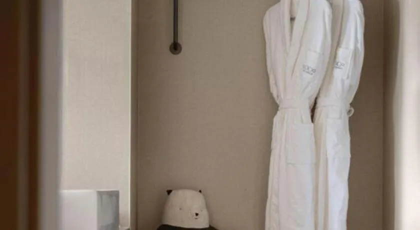 Immersing Hotel Guilin Two Rivers and Four Lakes Dongxi Alley