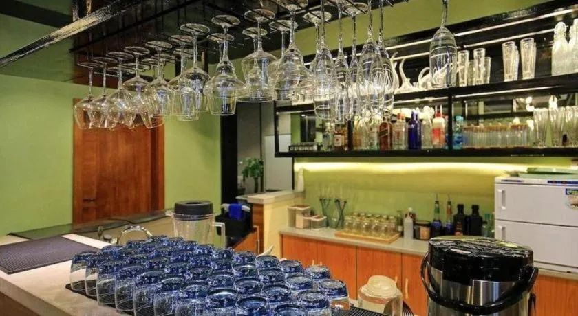 Immersing Hotel Guilin Two Rivers and Four Lakes Dongxi Alley