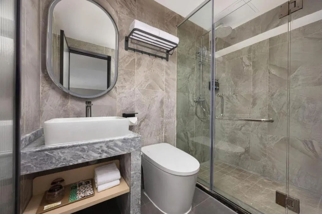 Immersing Hotel Guilin Two Rivers and Four Lakes Dongxi Alley