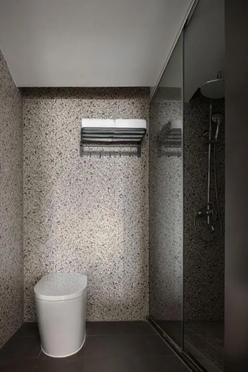 Immersing Hotel Guilin Two Rivers and Four Lakes Dongxi Alley