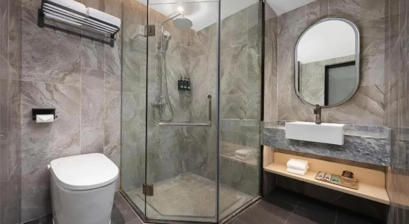 Immersing Hotel Guilin Two Rivers and Four Lakes Dongxi Alley